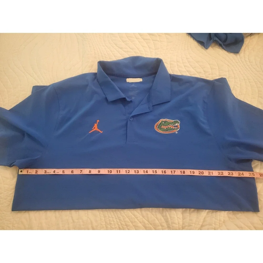 Jordan florida gators